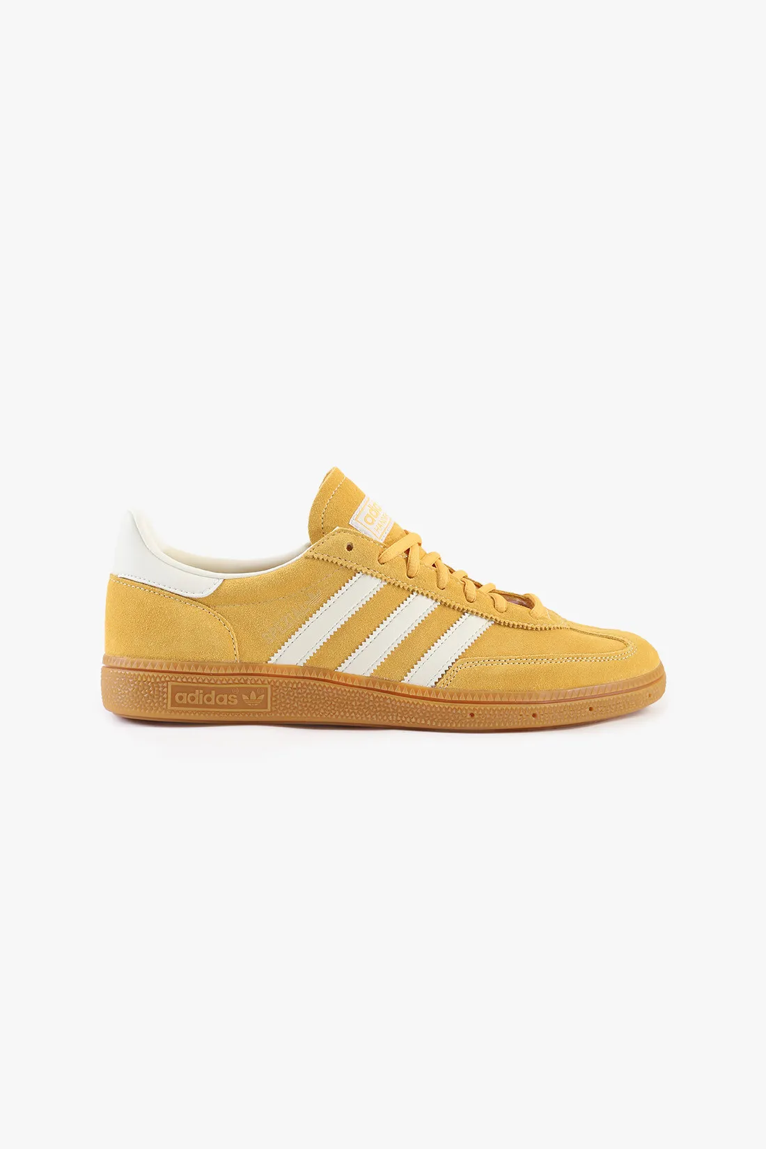 Adidas Handball spezial Preloved yellow - GRADUATE STORE