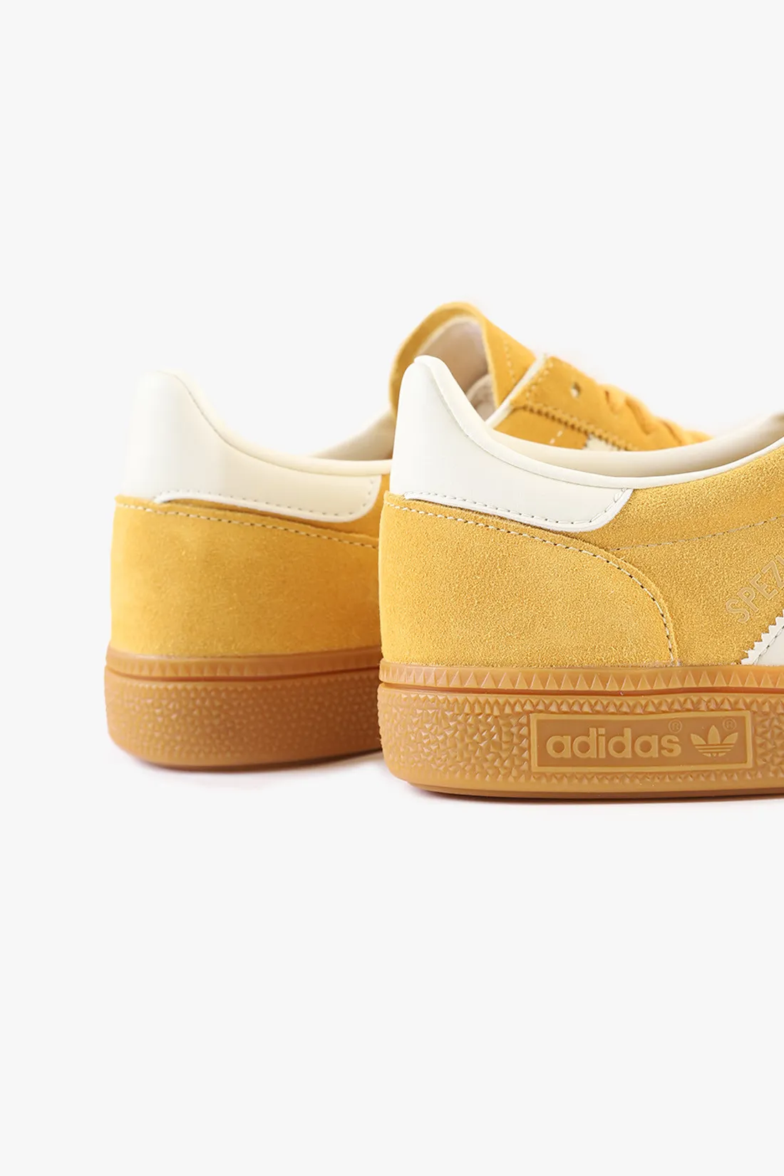 Adidas Handball spezial Preloved yellow - GRADUATE STORE